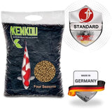 Test your Best 3 – STANDARD Set in 6mm