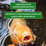 KENKOU® Nr.1 -MIX 5mm High-Quality teilsinkend