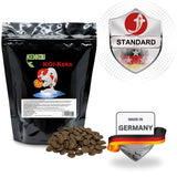 Koi Snacks für zwischendurch KENKOU® KOI - KEKS