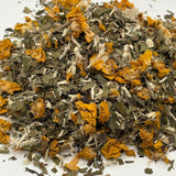 EquiLung Herbal Sensitiv – Kräutermischung für Pferde zur Unterstützung der Atemwege bei hoher Belastung durch Staub, Pollen & Umweltreize