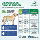Läufigkeitshose für Hündinnen