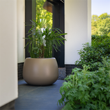 Fiberglas Pflanzkübel MERO 1000 x 600 mm
