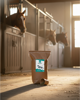 Krähenbusch® Mineralfutter Organisch