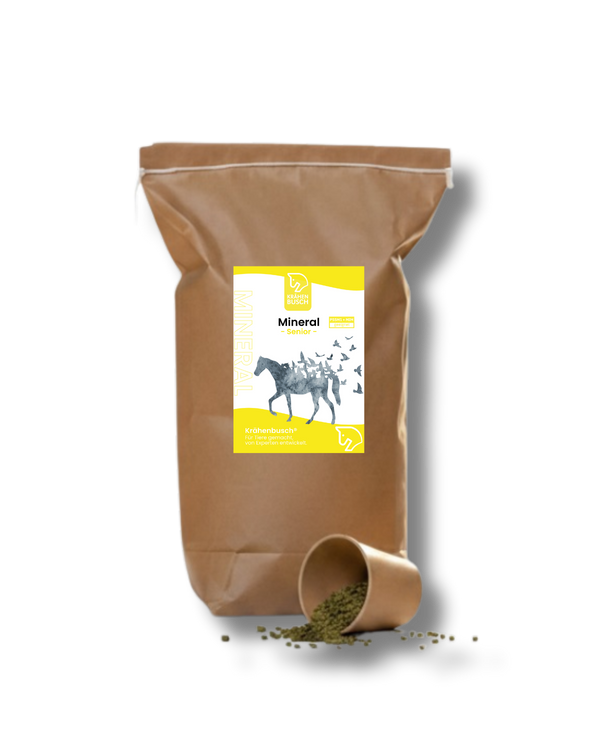 Krähenbusch® Mineral Senior
