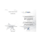 MULTI-KULTI® - Set 1 - MIT ZÜNDSICHERUNG