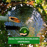 Wasserwerte Stabilisator - Aqua-Cereal® NATUR-POND 3 in 1
