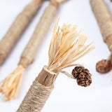 ZAHNLIEBE - Die Katzen Zahnpflege für gesunde Zähne