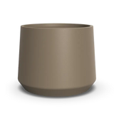 Fiberglas Pflanzkübel AVEN – Moderne Form, Frostbeständig, RAL-Farben