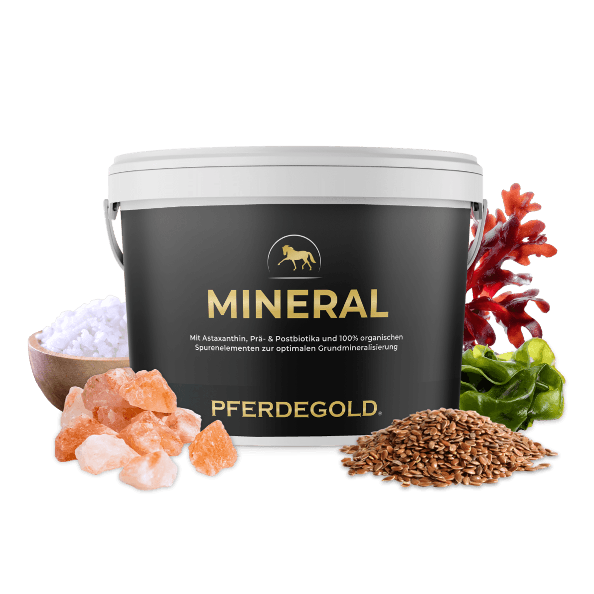 Mineral 2.0