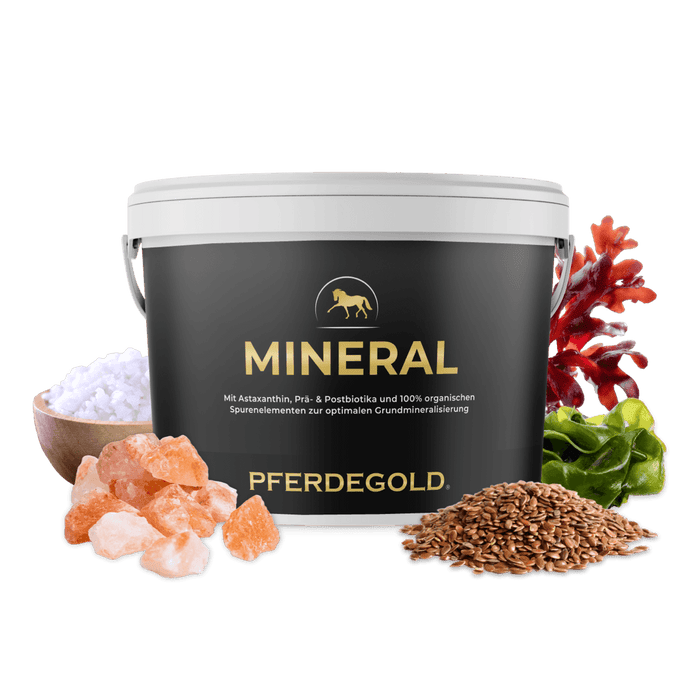 Mineral 2.0