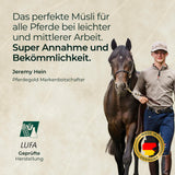 Goldmüsli® Natur Pur