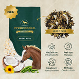 Goldmüsli® Sport Plus