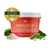 Muskeln 2.0 Sojafrei