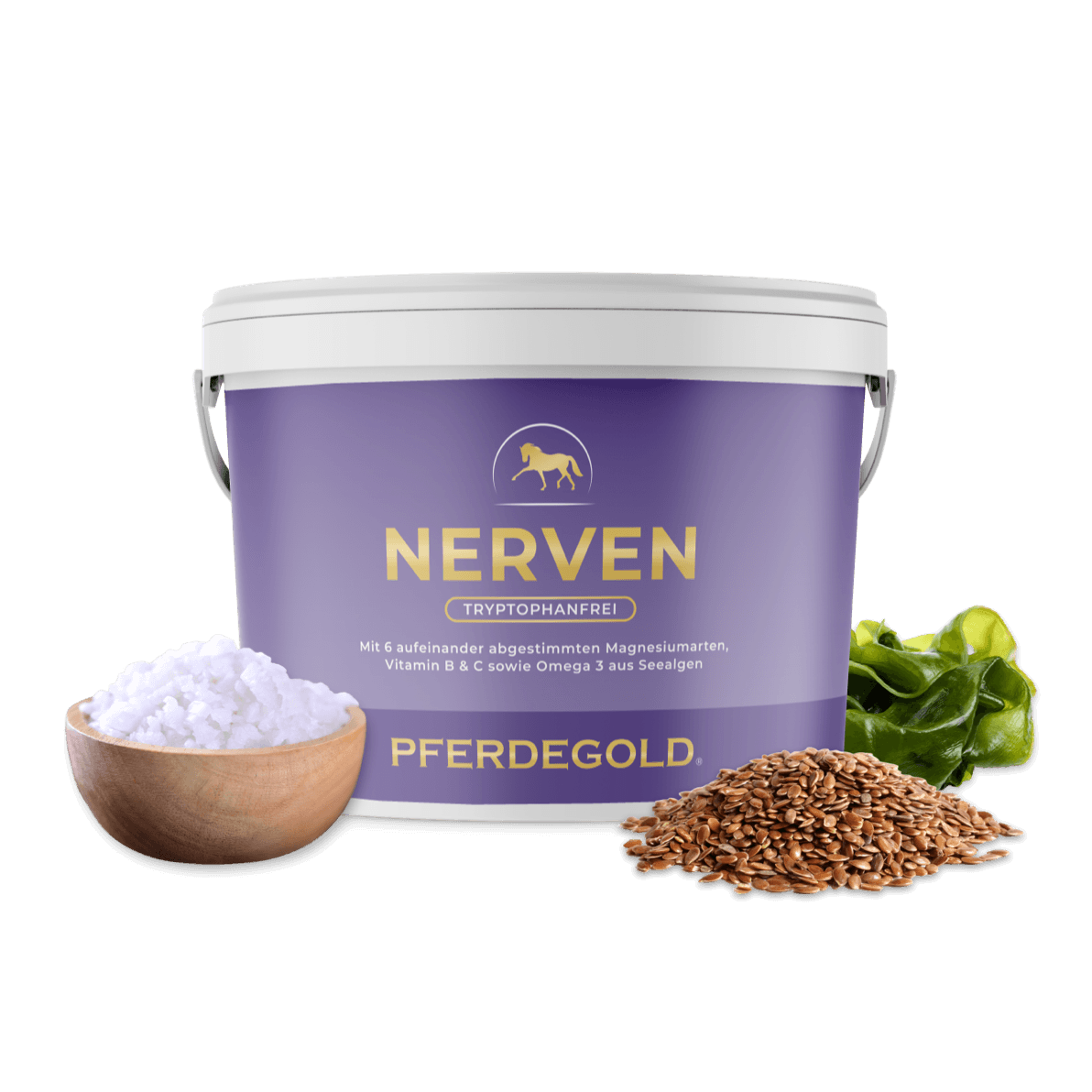 Nerven 2.0
