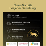 Futterschüssel mit Deckel