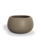 Fiberglas Pflanzkübel MERO 1000 x 600 mm