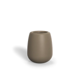 Fiberglas Pflanzkübel MERO – Sphärisch, Frostbeständig, RAL-Farben