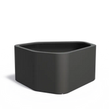 Fiberglas Pflanzkübel SHAPE – Geometrisch, Frostbeständig, RAL-Farben