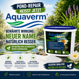 Aquaverm | Pond Repair von Aqua-Cereal®