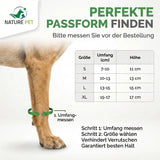 Stabilisierungs Handgelenkbandage für Hunde