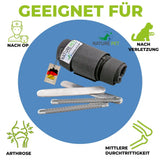 Stabilisierungs Handgelenkbandage für Hunde