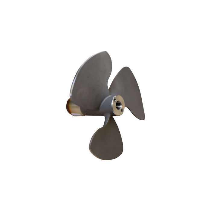 Propeller 1,5 kW 230 V gewuchtet