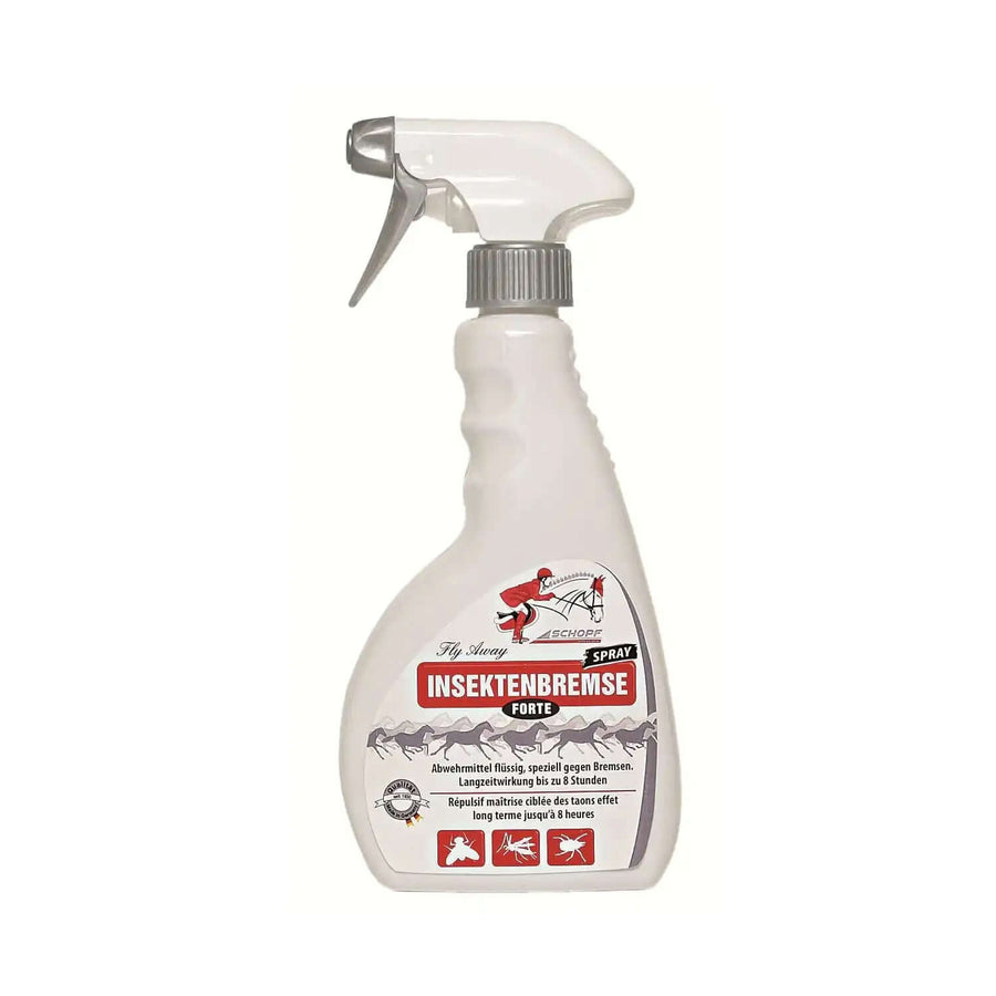 Schopf Riders Insektenbremse Forte - Langzeit - 1000ml - Pferd