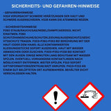 Fadenalgen Stopp Speed K - Aqua-Cereal®