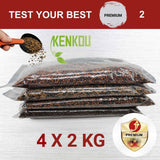 Test your Best 2 – PREMIUM Set in 3mm