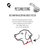 Hundehalsband Tierluxe Leo - Paracord , Schnellverschluss