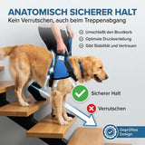 Vordere Tragehilfe für Hunde