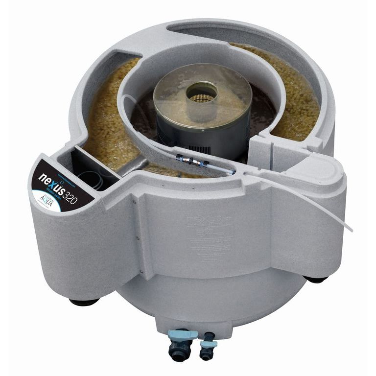 Nexus Plus Filter 18 m²-34 m²