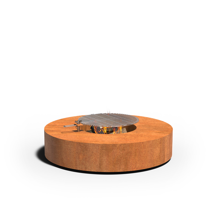 RONDE 1250 x 280 mm