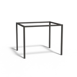 Pergola Regular 320x270x250 cm Beschichteter Stahl - Kratzfest, 5 Jahre Garantie | 3 RAL-Farben