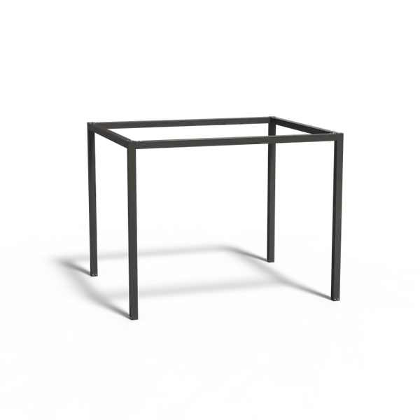 Pergola Regular 320x270x250 cm Beschichteter Stahl - Kratzfest, 5 Jahre Garantie | 3 RAL-Farben