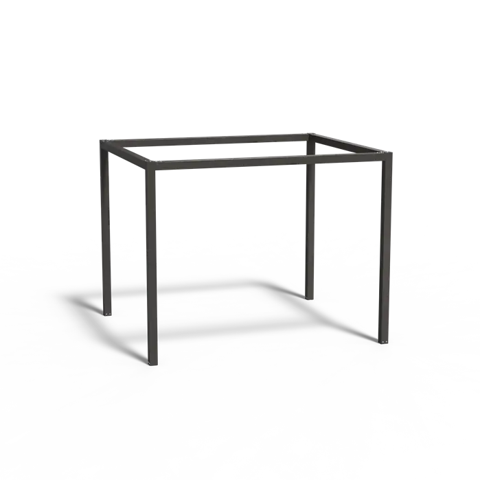 Pergola Regular 320x270x250 cm Beschichteter Stahl - Kratzfest, 5 Jahre Garantie | 3 RAL-Farben