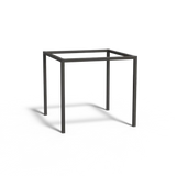 Pergola Regular 270x270x250 cm Beschichteter Stahl - Kratzfest, 5 Jahre Garantie | 3 RAL-Farben