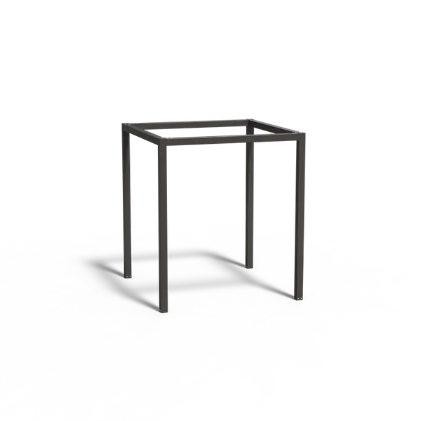 Pergola Regular 220x220x250 cm Beschichteter Stahl - Kratzfest, 5 Jahre Garantie | 3 RAL-Farben