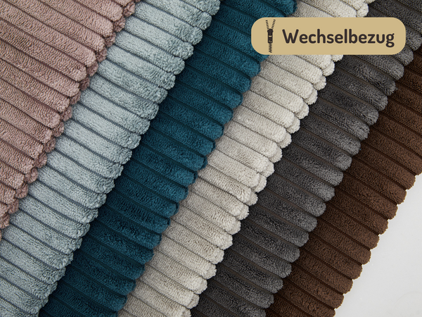 Bezug für MUMIN Cord