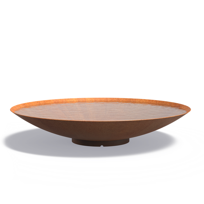 Wasserschalen 2000 x 380 mm