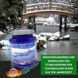 WinterStabil - richtige Vorbereitung auf den Winter