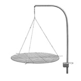 Schwenkgrill für GRACE, SPACE, FUTURA, NOVA, FLAME1 und ALPHA