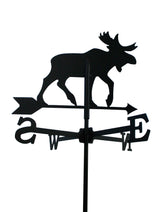 Wetterfahne *Elch*