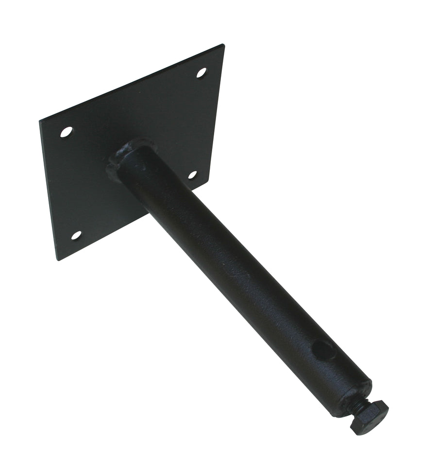 Seitlicher Befestigungsträger für SvenskaV Wetterfahnen