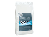 alpha ice - Sinkendes Koi-Winterfutter
