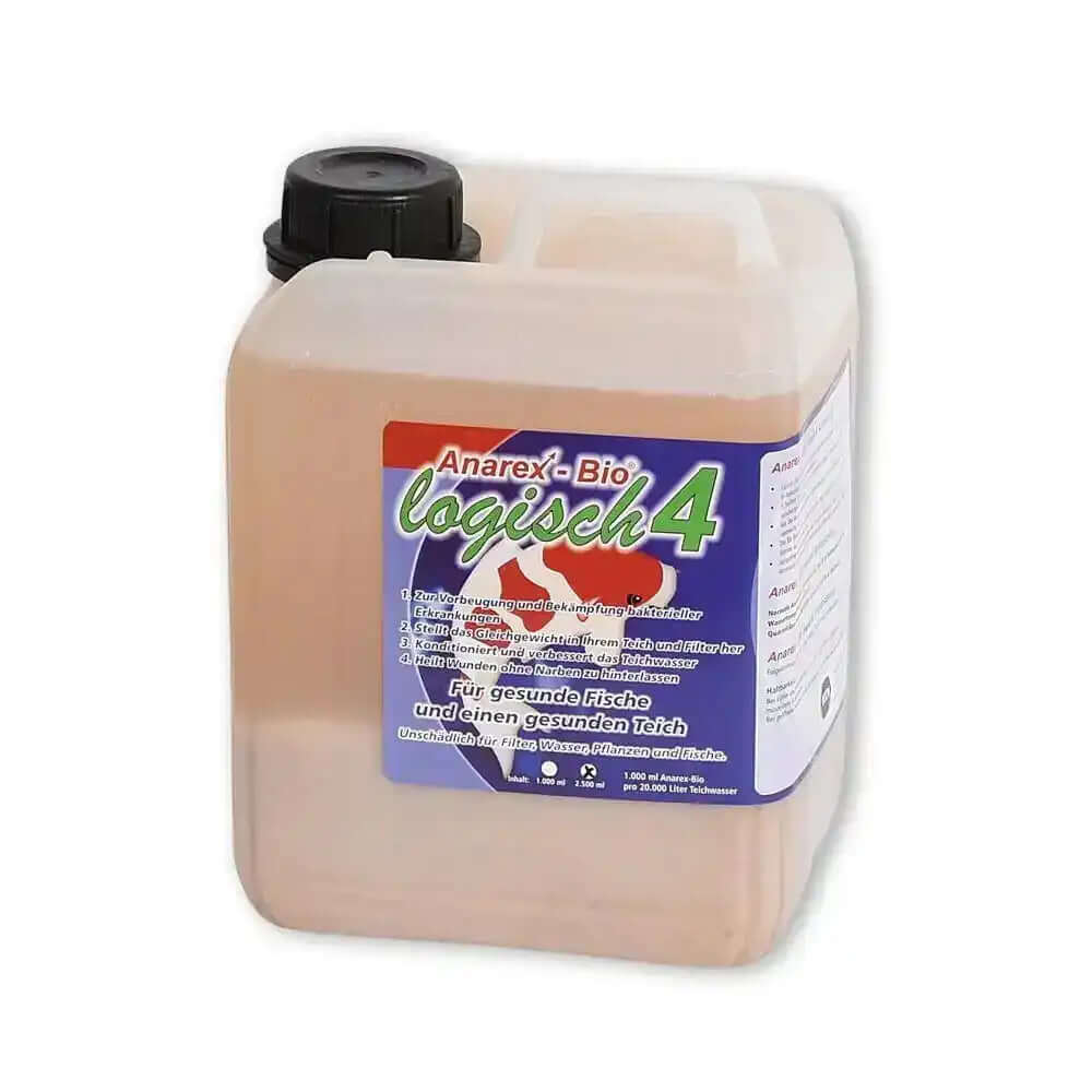 Anarex-Bio® 2,5 L Vorbeugung von Krankheiten