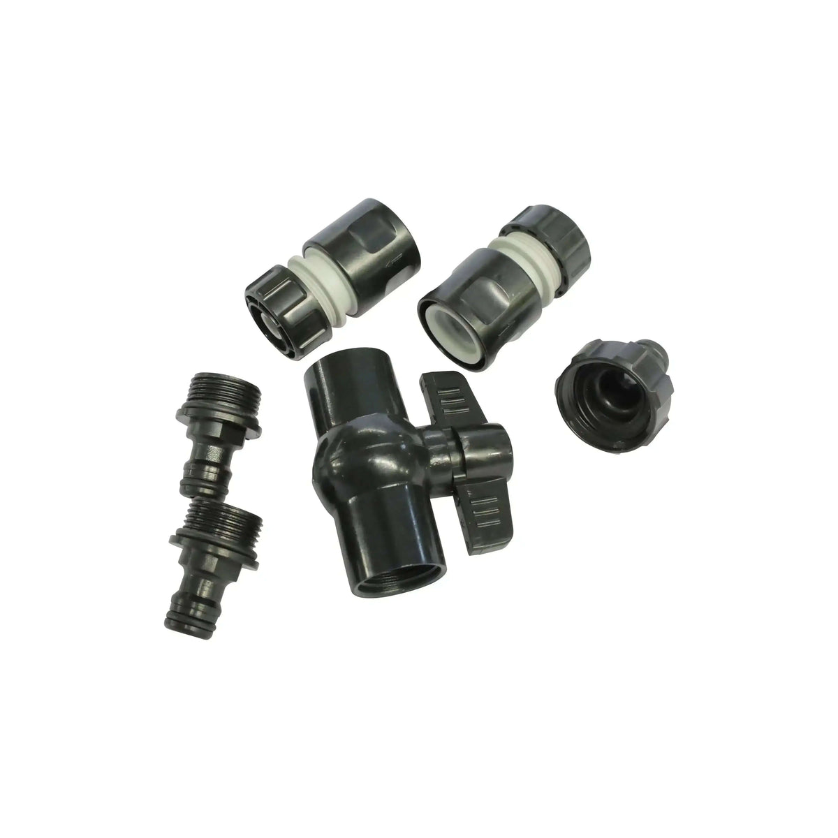 Anschlussset ProMax Rain