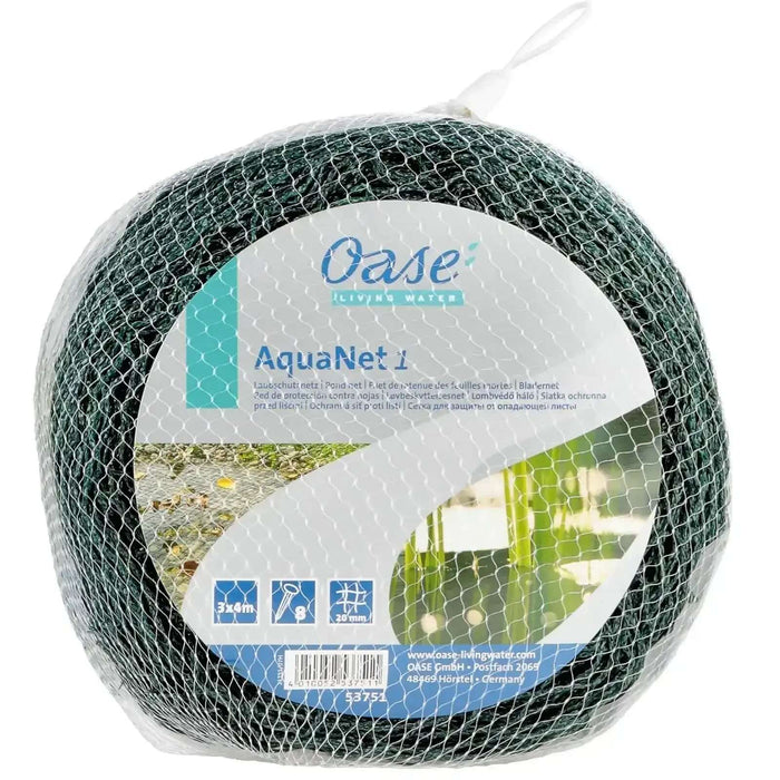 AquaNet Teichnetz 1 / 3 x 4 m