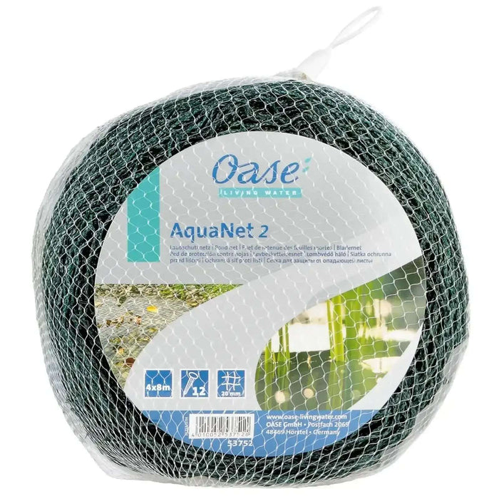 AquaNet Teichnetz 2 / 4 x 8 m