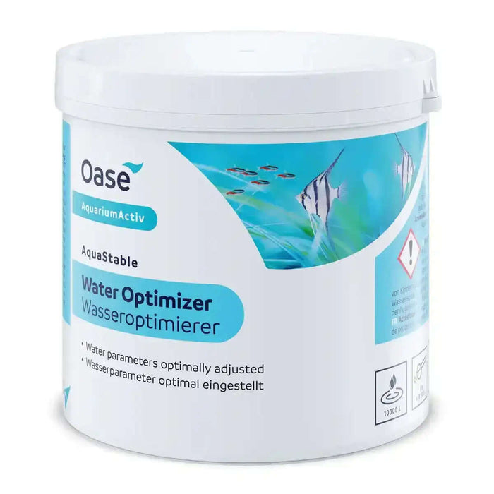 AquaStable Wasser Optimierer 500 g